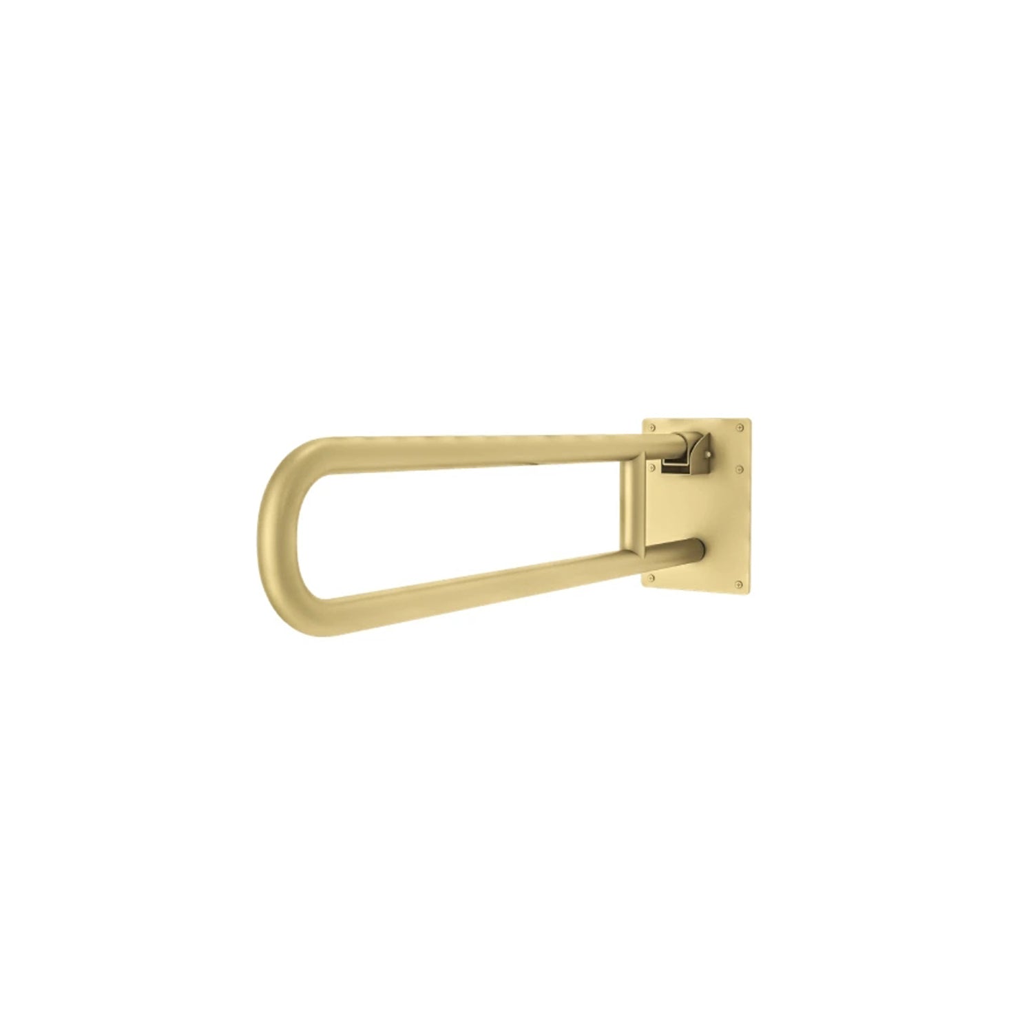 Image of EGRS02 Swing-Type Stainless Steel Grab Bar for WC Areas