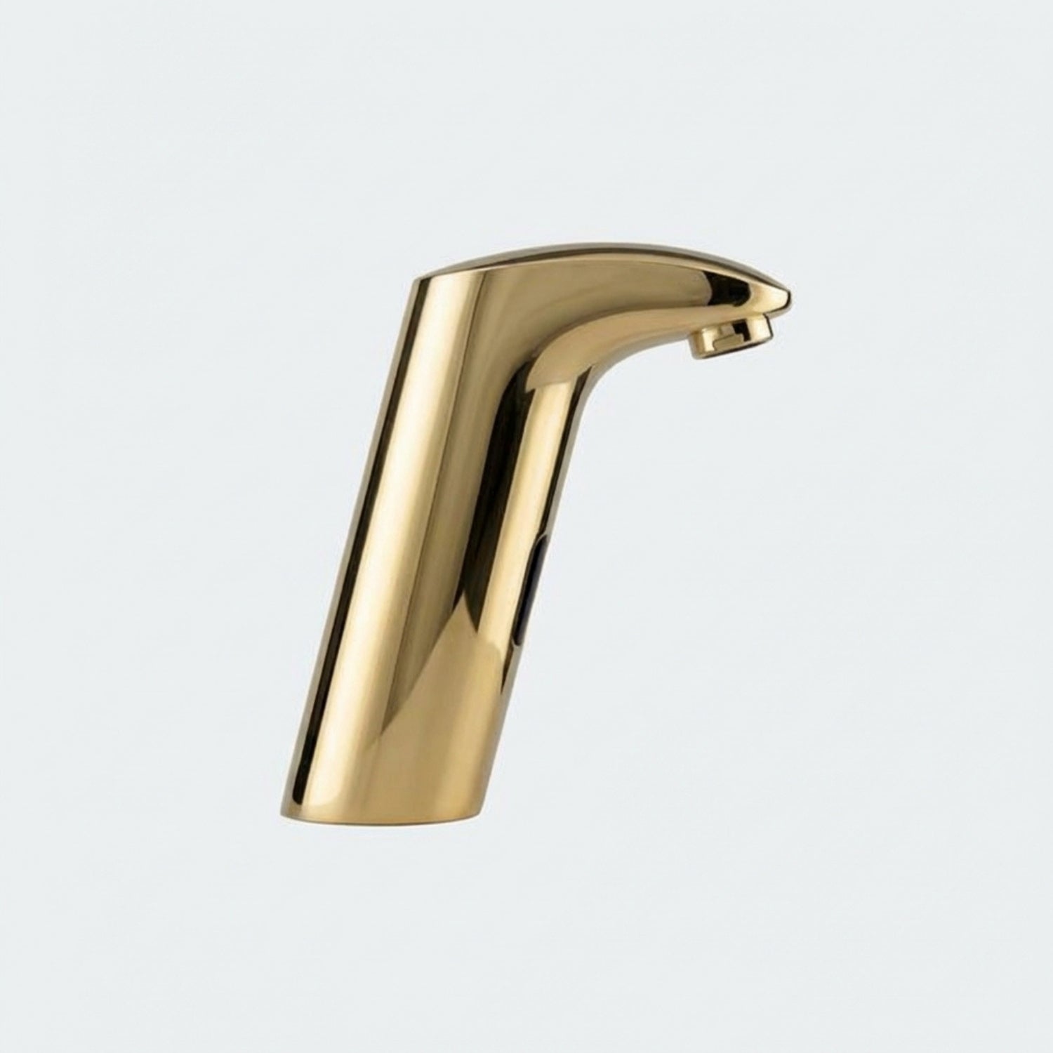 Image of ET02HC Automatic Sensor Faucet for Mixed Water Control (Basin Mount)
