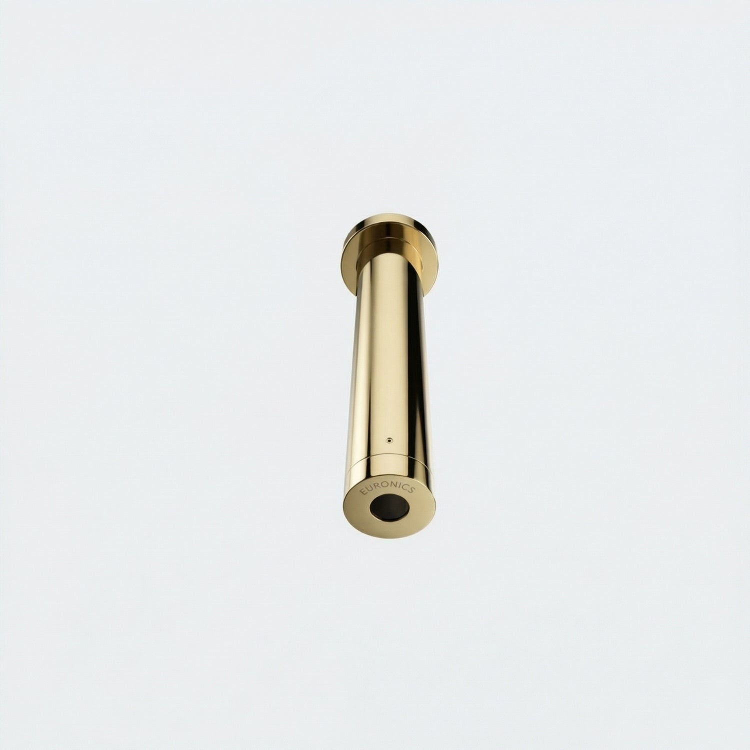 ET17E Automatic Sensor Faucet with Chrome Finish