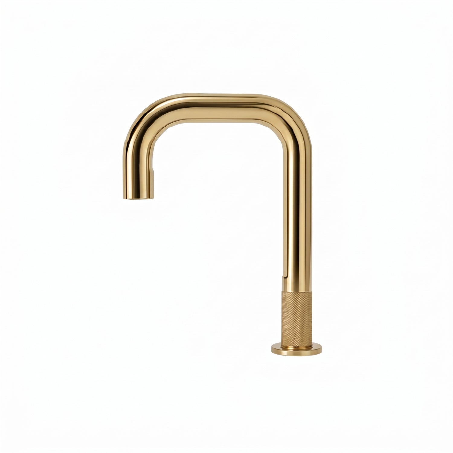 ET18BE Dual-Power Automatic Sensor Faucet with Chrome Finish - eur-GET18BE