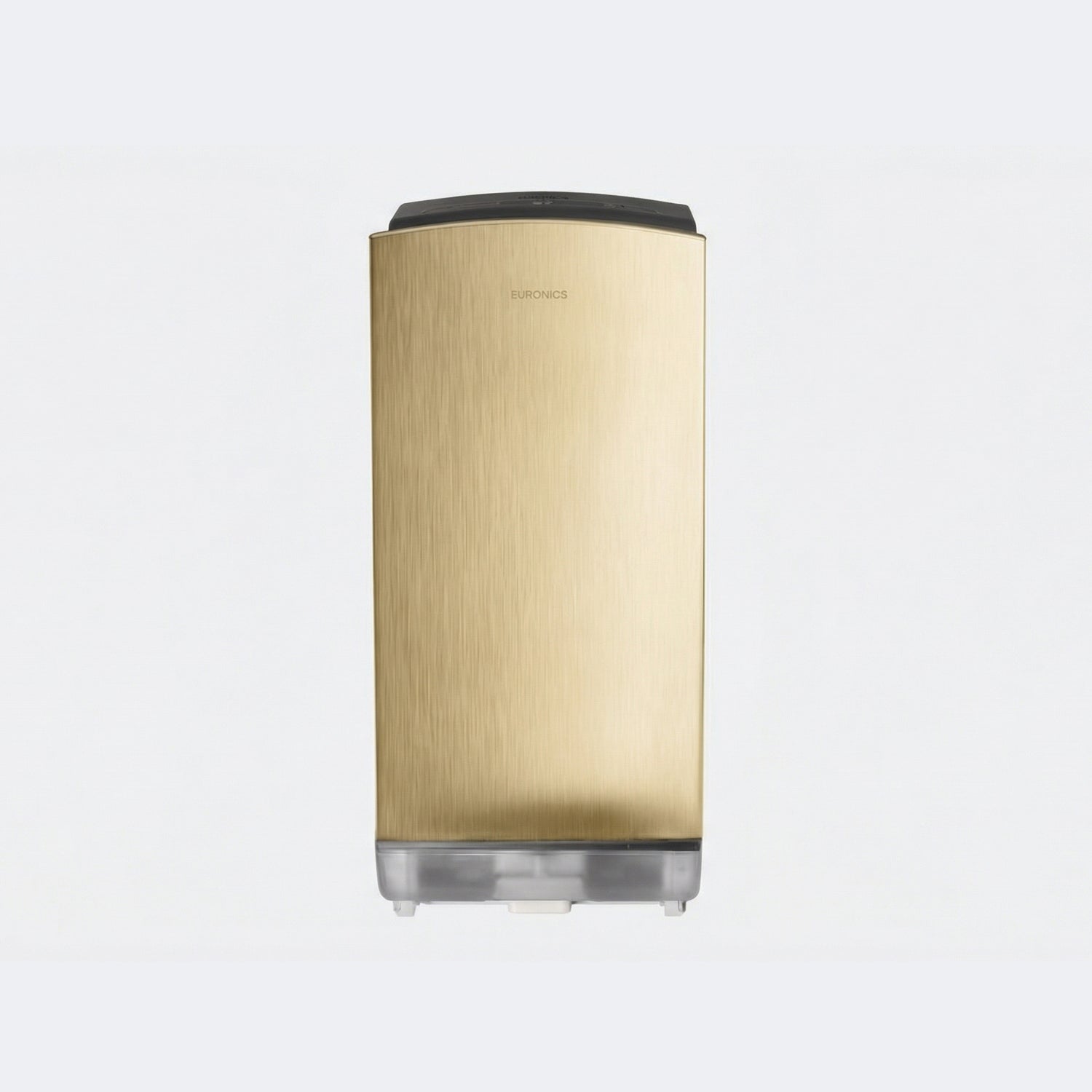 Image of SJD2S | Jet Automatic Hand Dryer (Brush Motor) Premium Stainless-Steel Jet Automatic Hand Dryer for High-Traffic Commercial Washrooms
