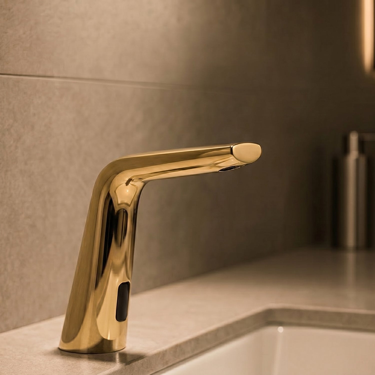 Image of KSD14 — Auto Soap Dispenser Compact Touch-Free Auto Soap Dispenser for Commercial Wash Areas