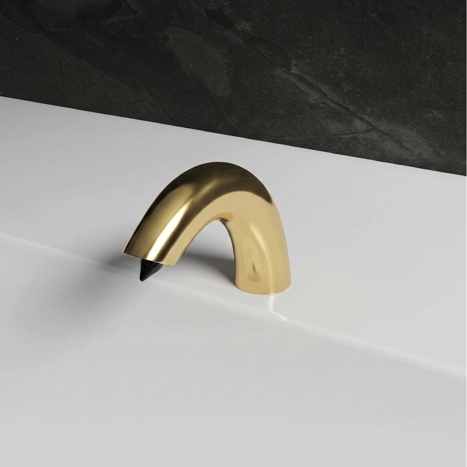 KSD2A — Auto Soap Dispenser Touch-Free Auto Soap Dispenser for Commercial & Public Wash Areas