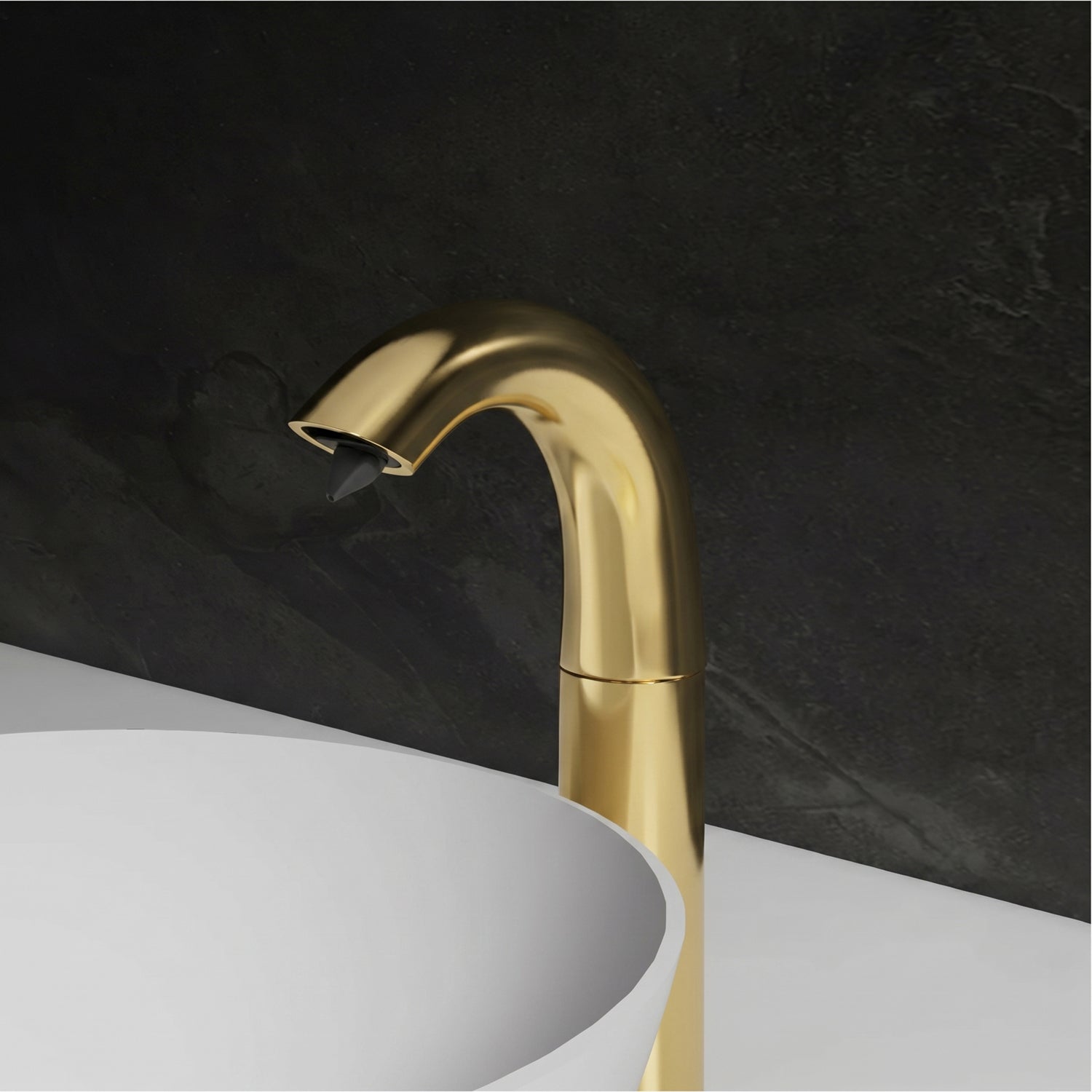 Image of KSD8L — Auto Soap Dispenser High-Capacity Touch-Free Auto Soap Dispenser for Commercial Wash Areas