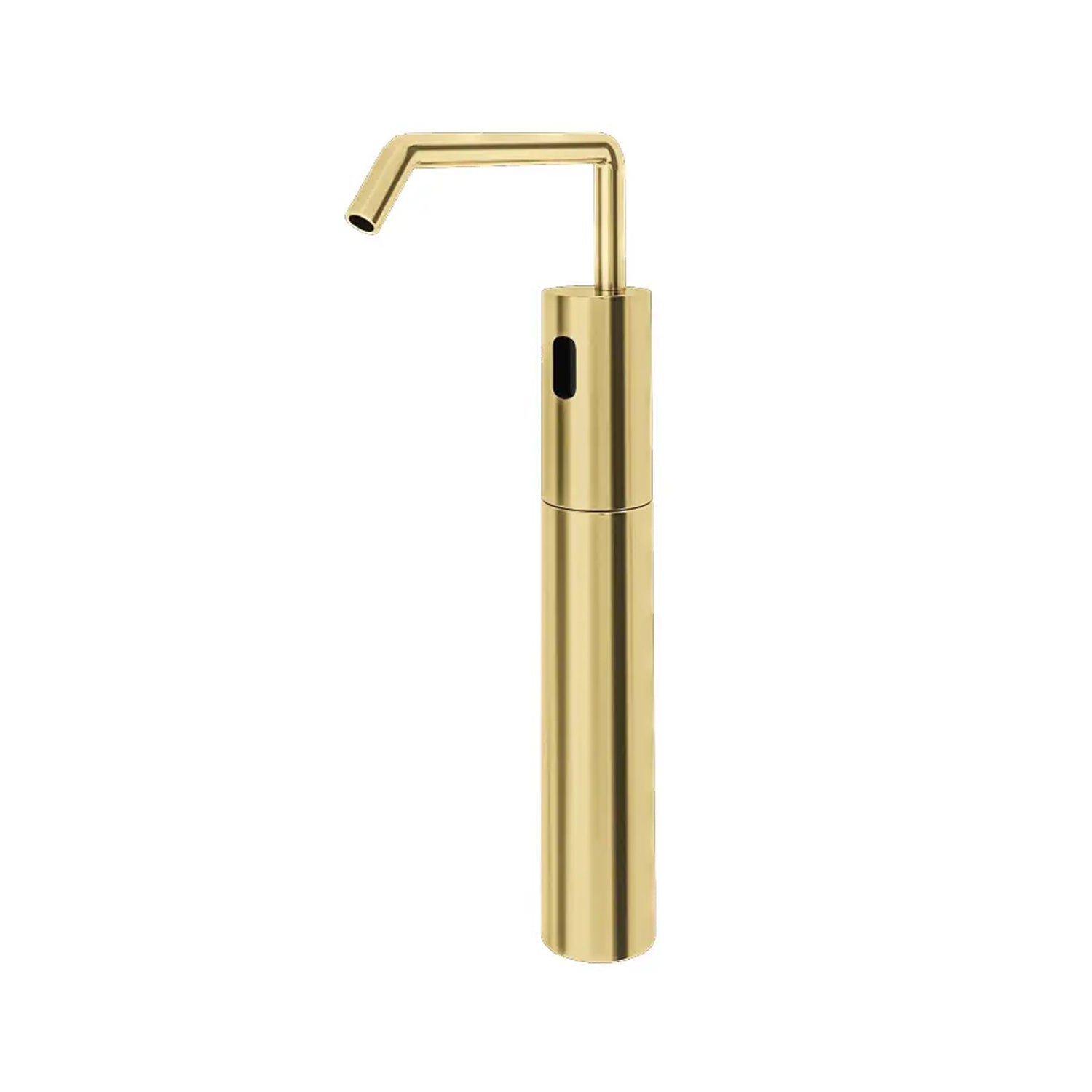 Image of KSD9L — Auto Soap Dispenser Touch-Free Counter Mounted Liquid Soap Dispenser for Commercial & Public Wash Areas - eur-GKSD9L