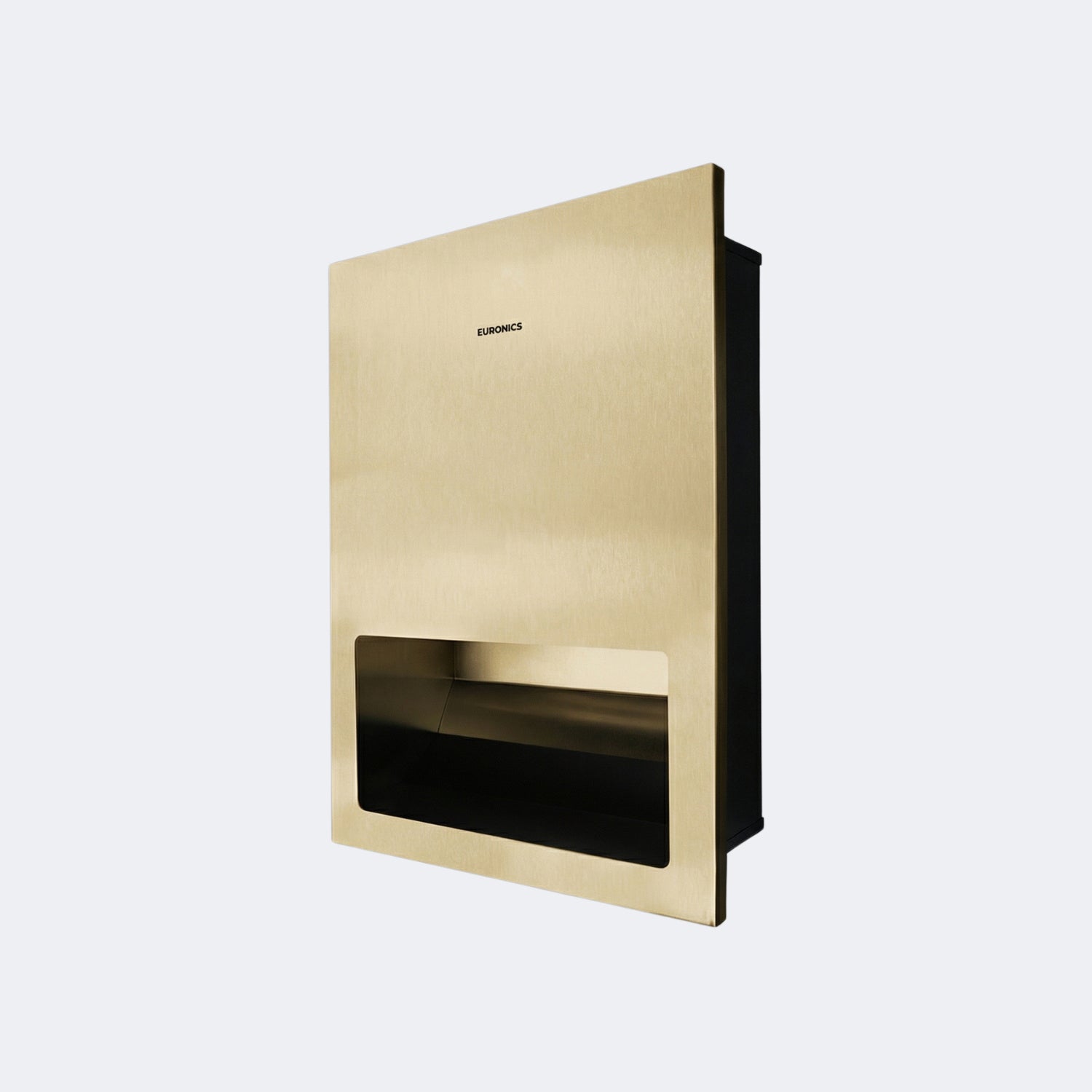RHD2 — Recessed Hand Dryer - eur-GRHD2