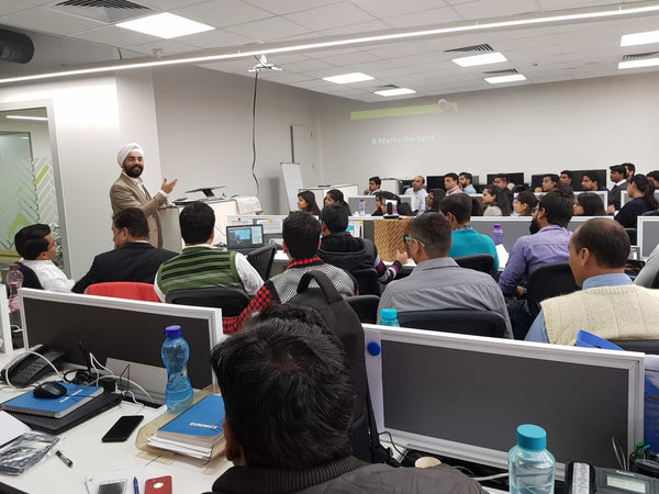 Personality Development Training