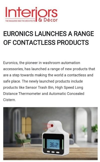 Euronics Industries