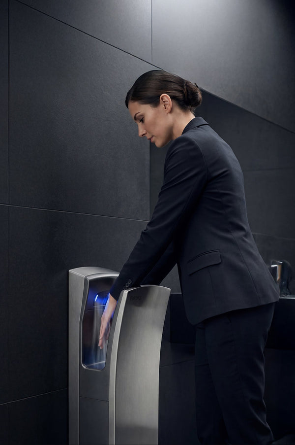 Jet Hand Dryer