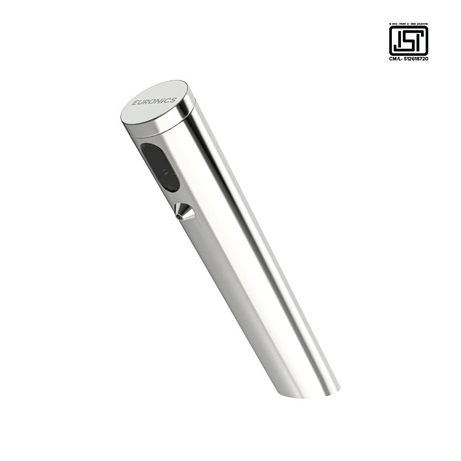 KSD15 — Auto Soap Dispenser Touch-Free Auto Soap Dispenser for Commercial & Public Wash Areas