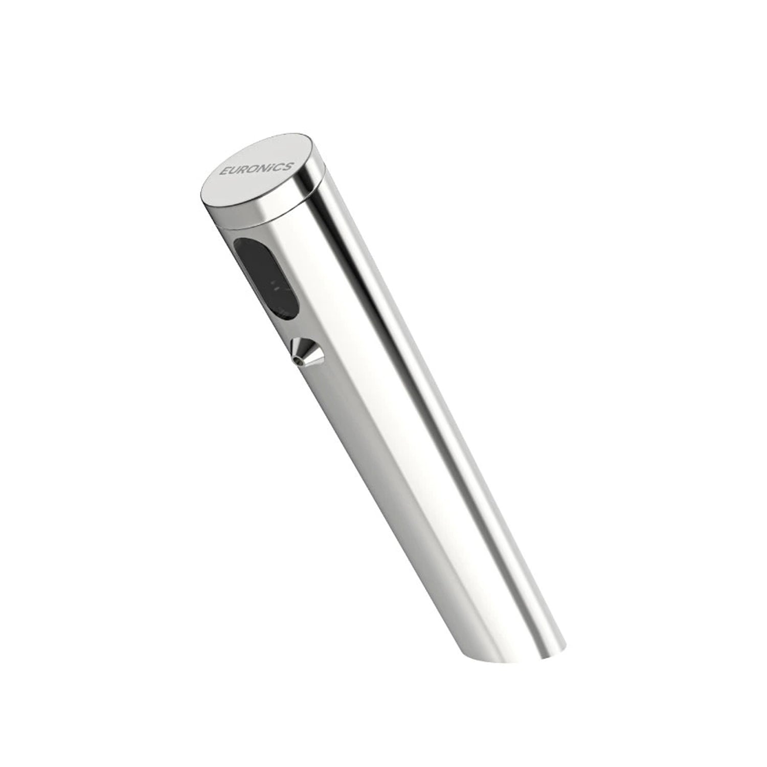 Image of Euronics automatic sensor soap dispenser for hygienic washroom use