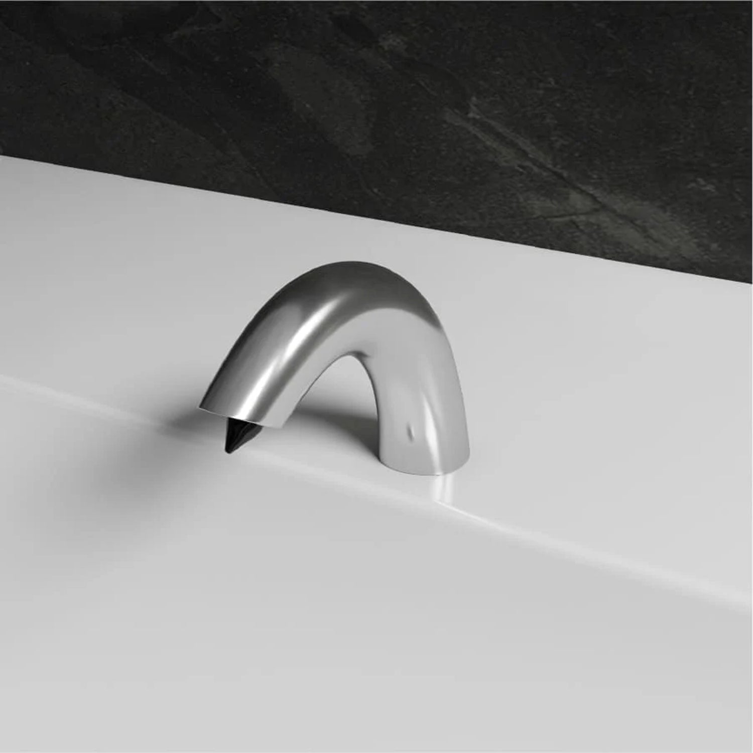 KSD2A — Auto Soap Dispenser Touch-Free Auto Soap Dispenser for Commercial & Public Wash Areas