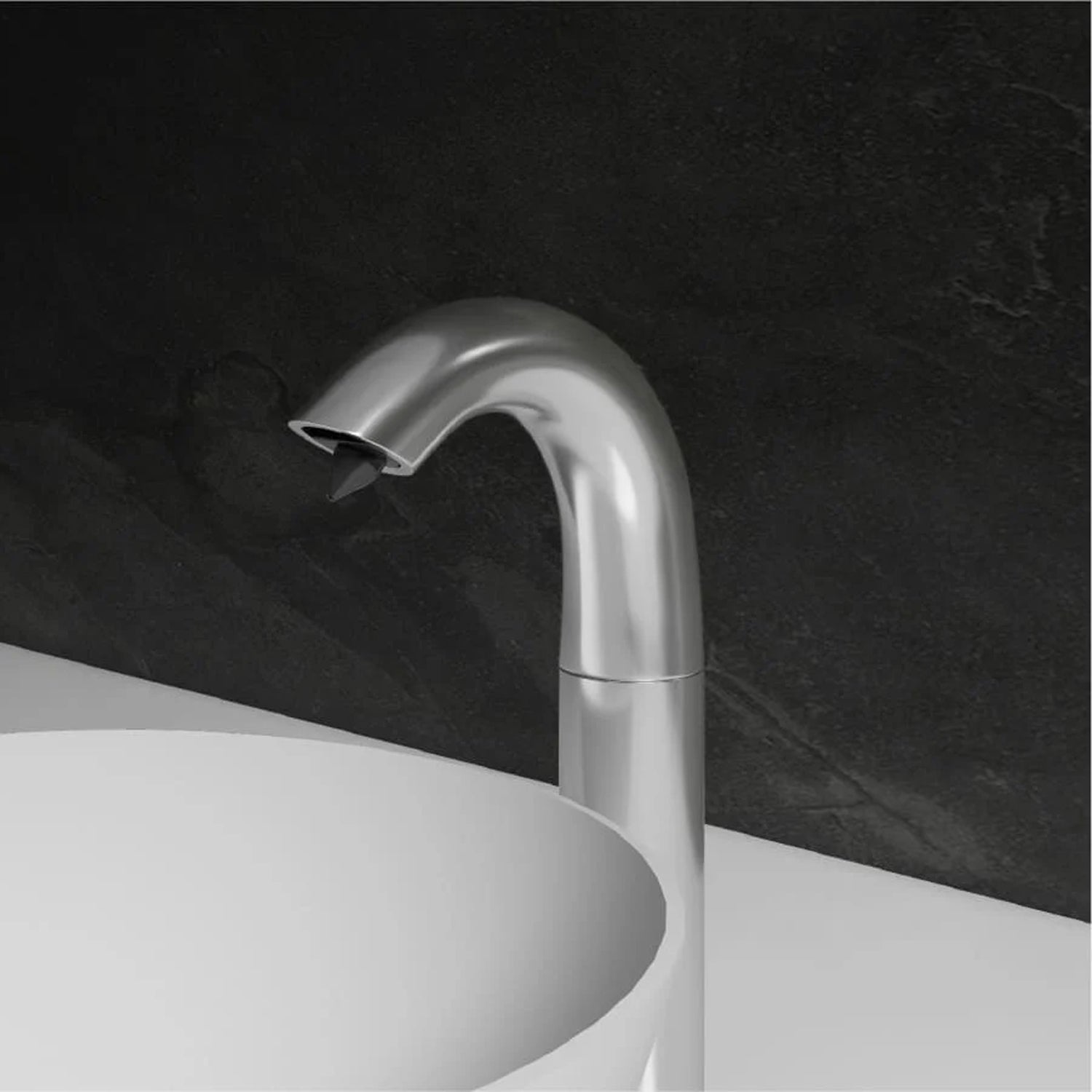 Image of KSD8L — Auto Soap Dispenser High-Capacity Touch-Free Auto Soap Dispenser for Commercial Wash Areas