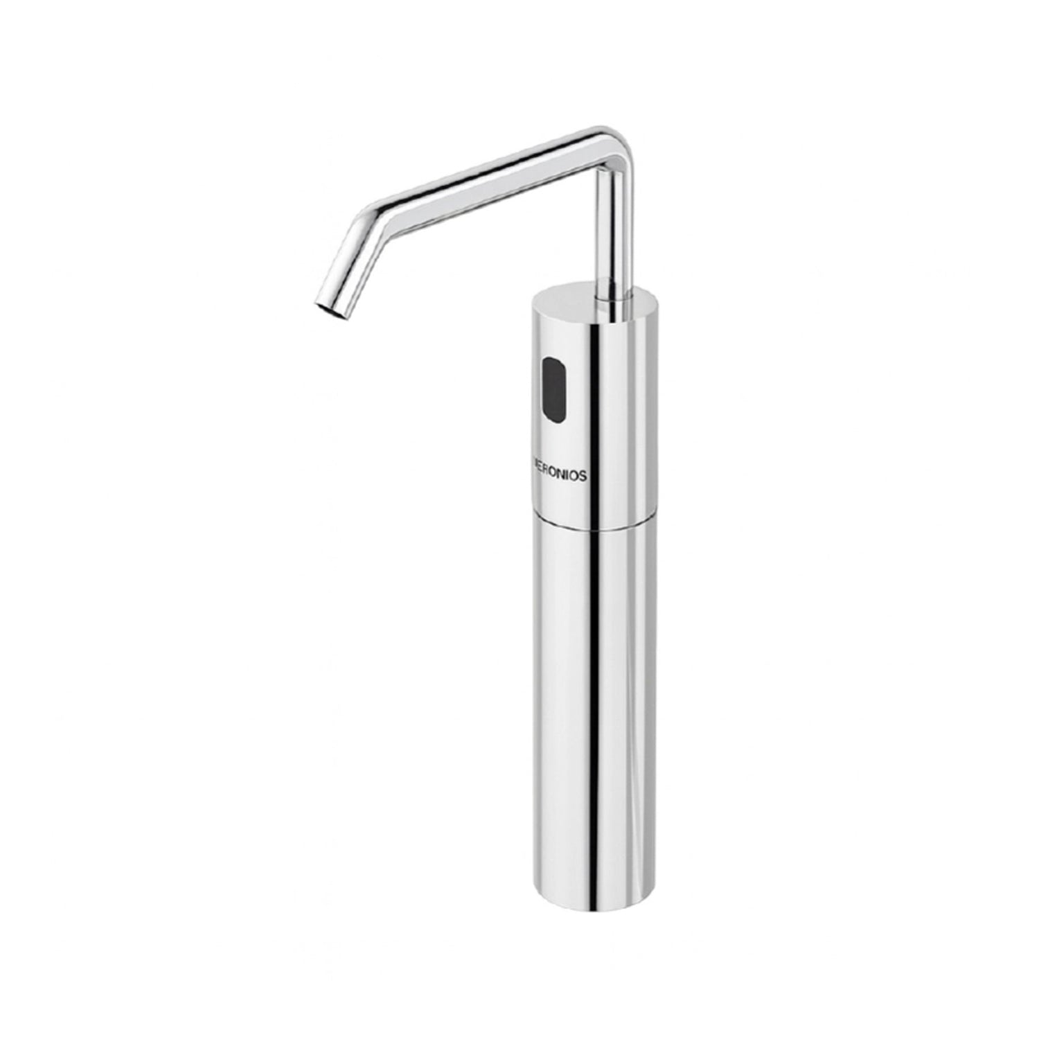 KSD9L — Auto Soap Dispenser Touch-Free Counter Mounted Liquid Soap Dispenser for Commercial & Public Wash Areas - eur-KSD9L
