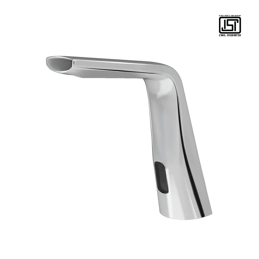 KSD14 — Auto Soap Dispenser Compact Touch-Free Auto Soap Dispenser for Commercial Wash Areas
