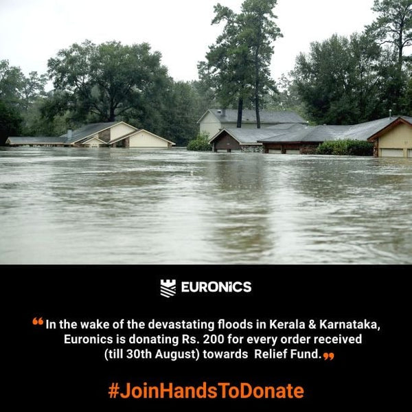 Kochi Flood Relief
