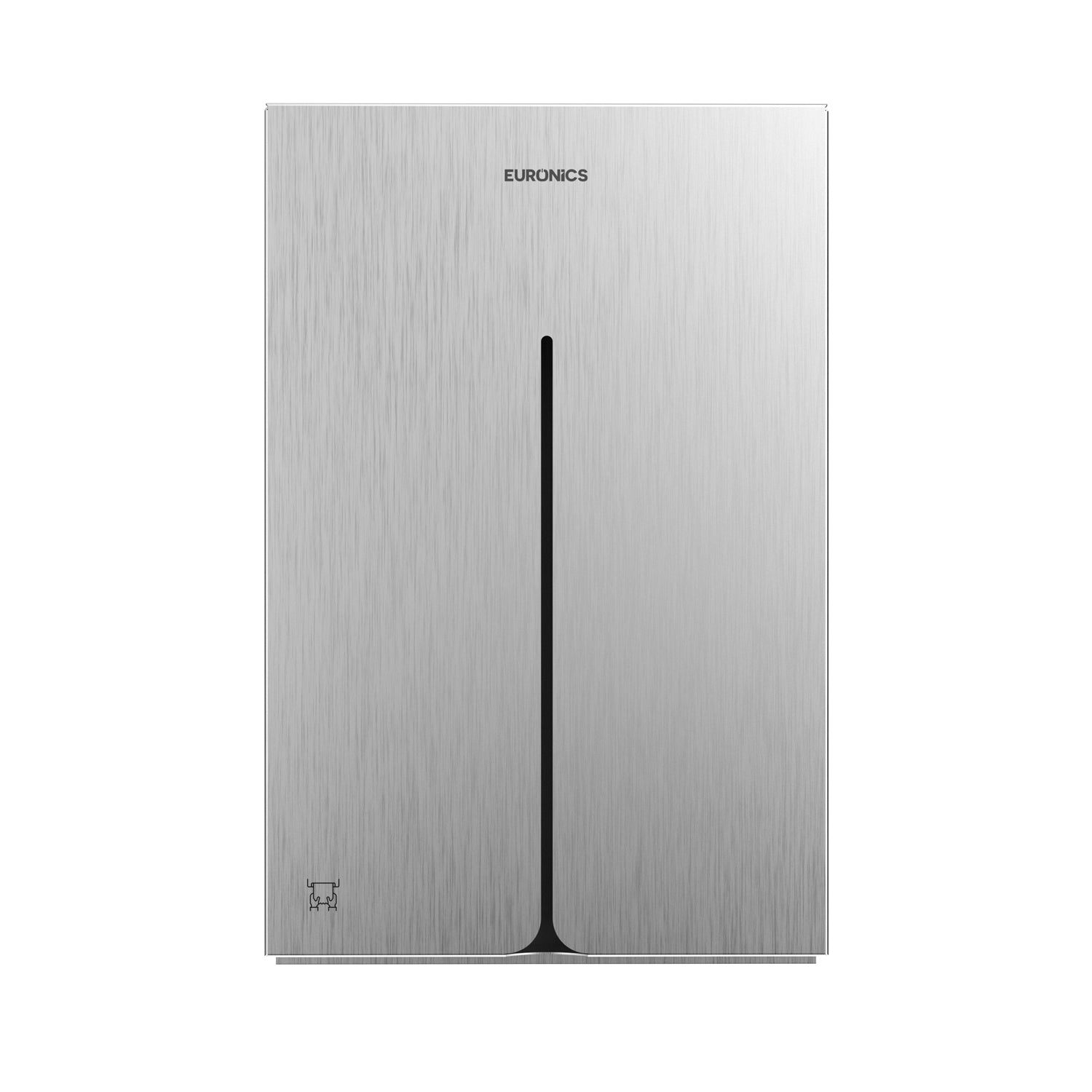 Linea P1 — Paper Towel Dispenser

Mid-Capacity Stainless Steel Paper Towel Dispenser for Efficient Commercial Washrooms