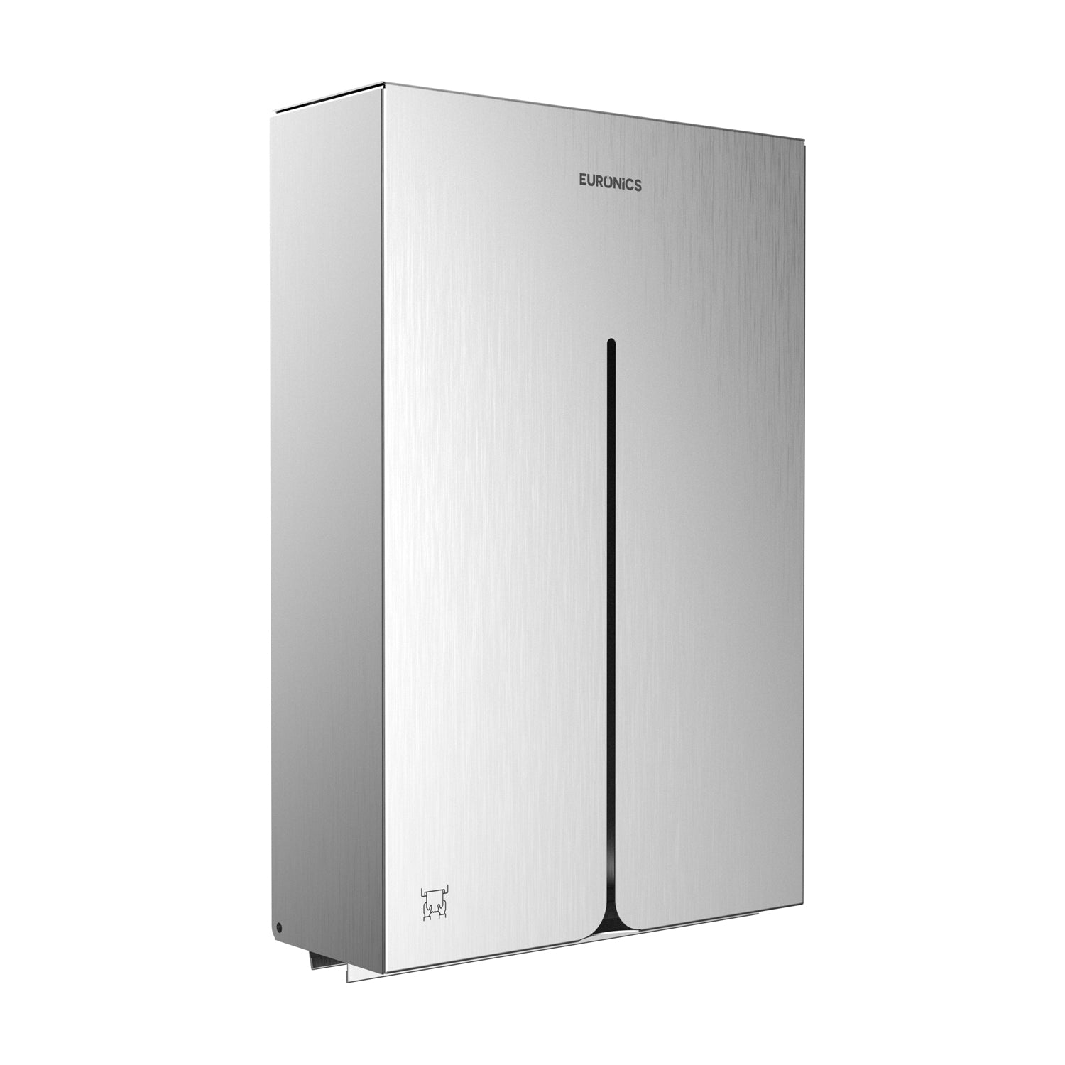 Image of Linea P1 — Paper Towel Dispenser

Mid-Capacity Stainless Steel Paper Towel Dispenser for Efficient Commercial Washrooms
