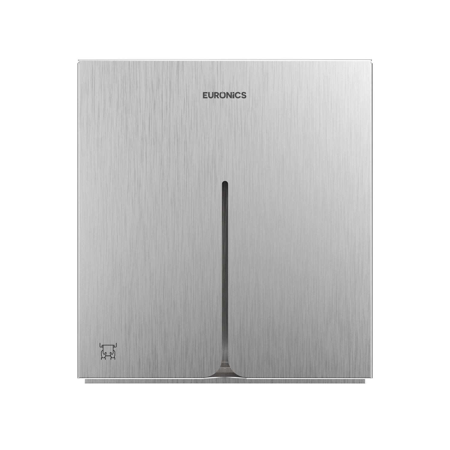Linea P2 — Paper Towel Dispenser

Compact Stainless Steel Paper Towel Dispenser for Efficient Commercial Washrooms