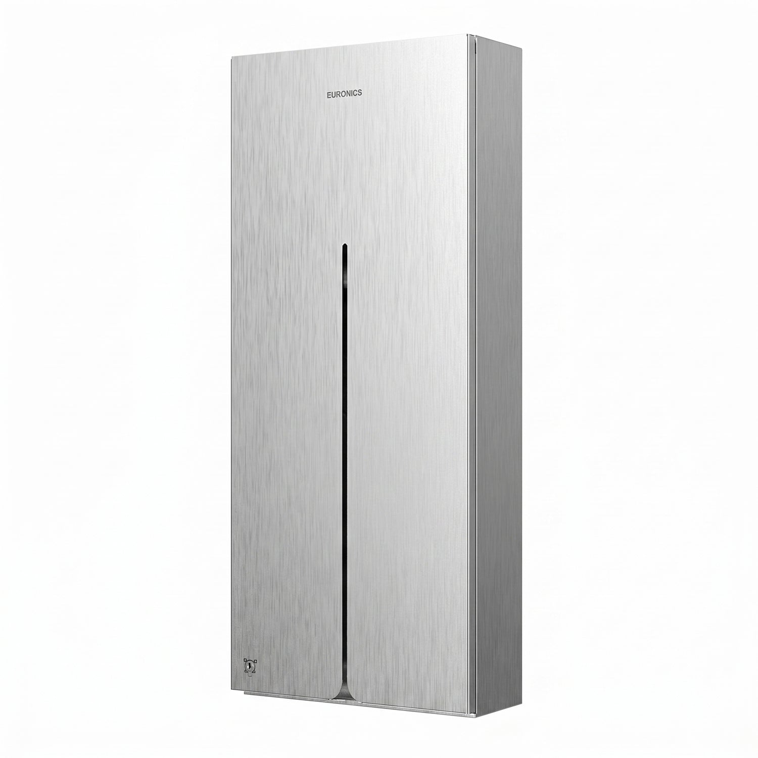 Image of Linea XP3 — Steel Paper Towel Dispenser (Extra-Large)

High-Capacity Stainless Steel Paper Towel Dispenser for High-Traffic Commercial Washrooms