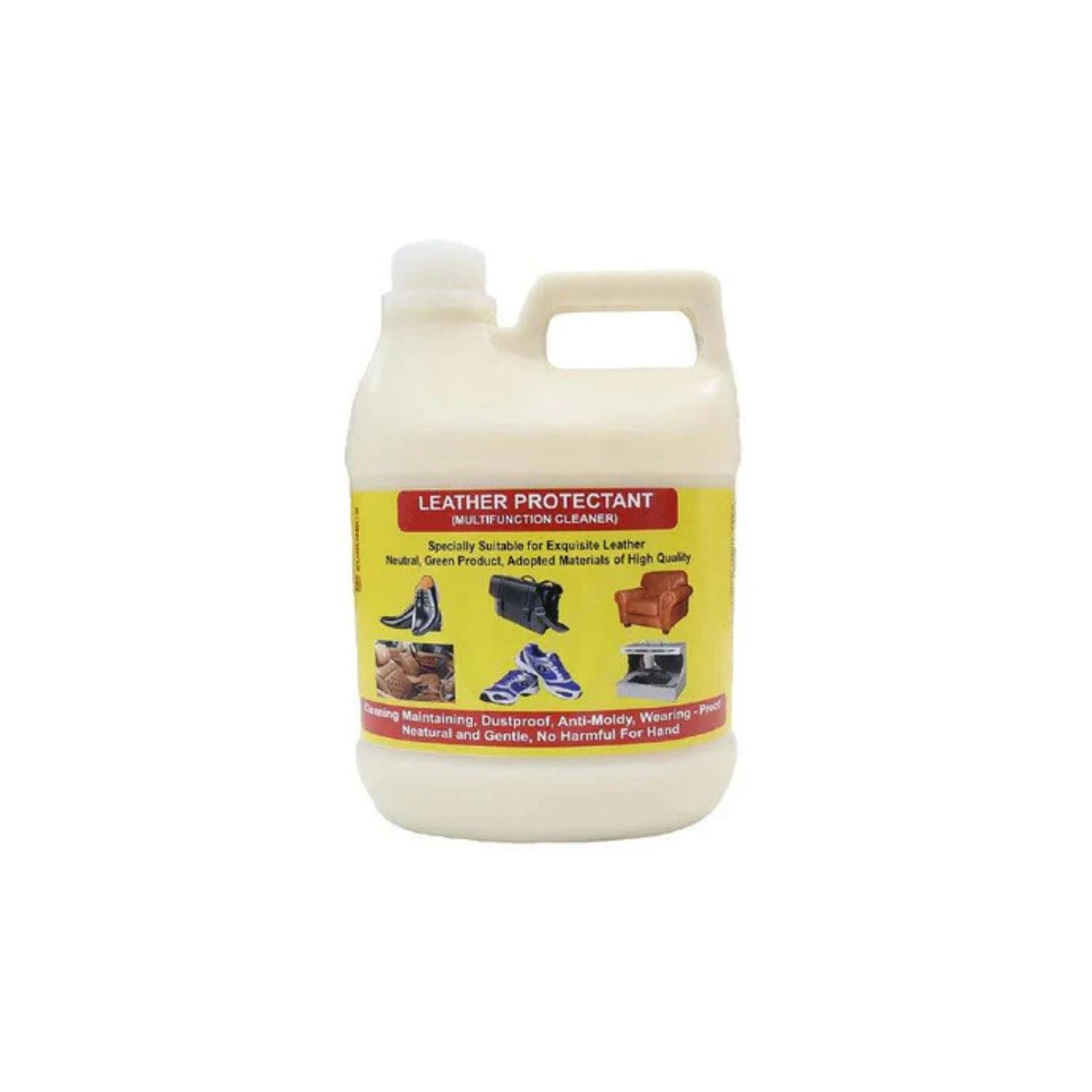 Image of Liquid Shoe Polish - eur-Polish