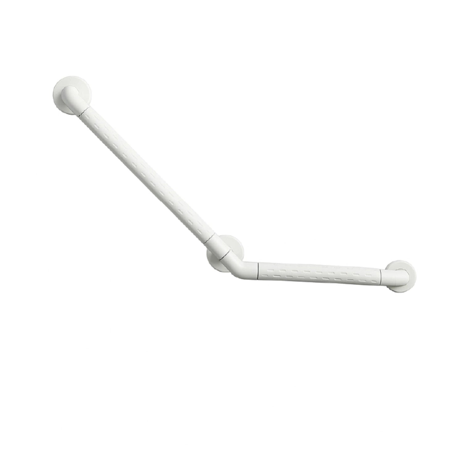 NGR05 Nylon-Coated Stainless Steel Grab Bar for WC Areas