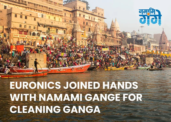 Namami Gange