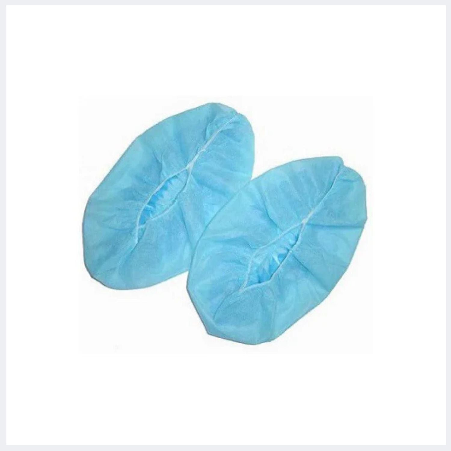 Image of Non Woven Shoe Cover For ESDC1 Shoe Cover Dispenser - eur-C1N