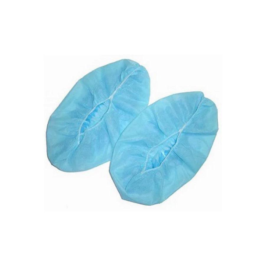 Image of Non Woven Shoe Cover For ESDC1 Shoe Cover Dispenser (Cost Per Packet/50 Covers) - Euronics Industries