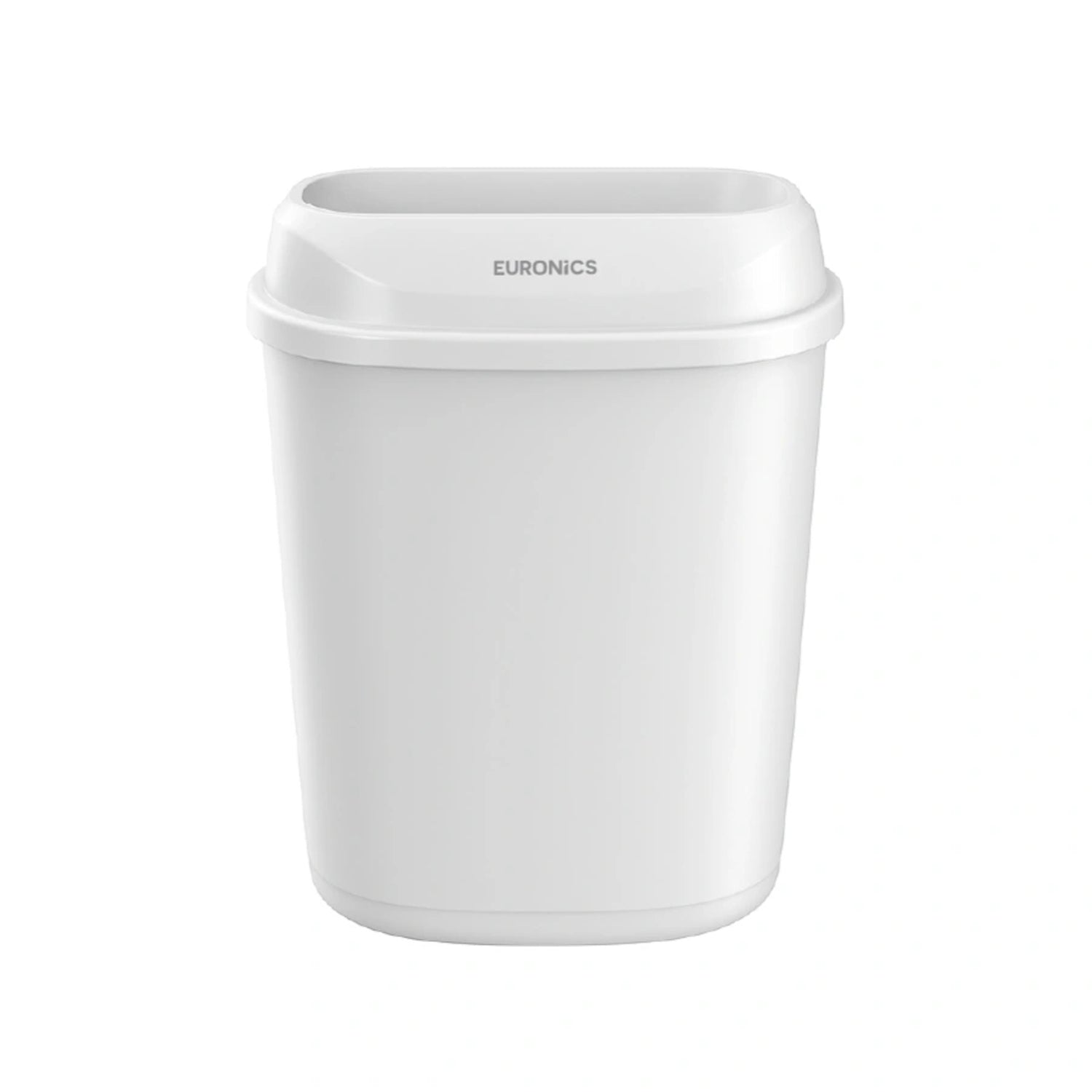 Image of PKWR02 32L ABS Waste Bin for Commercial Washrooms & Public Areas - eur-PKWR02