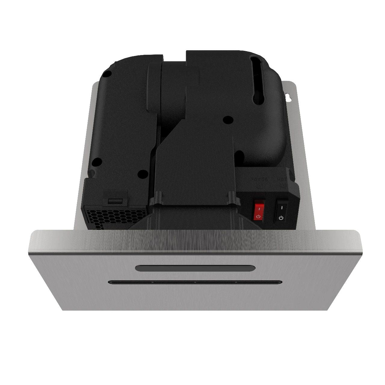 RHD4 Recessed Hand Dryer