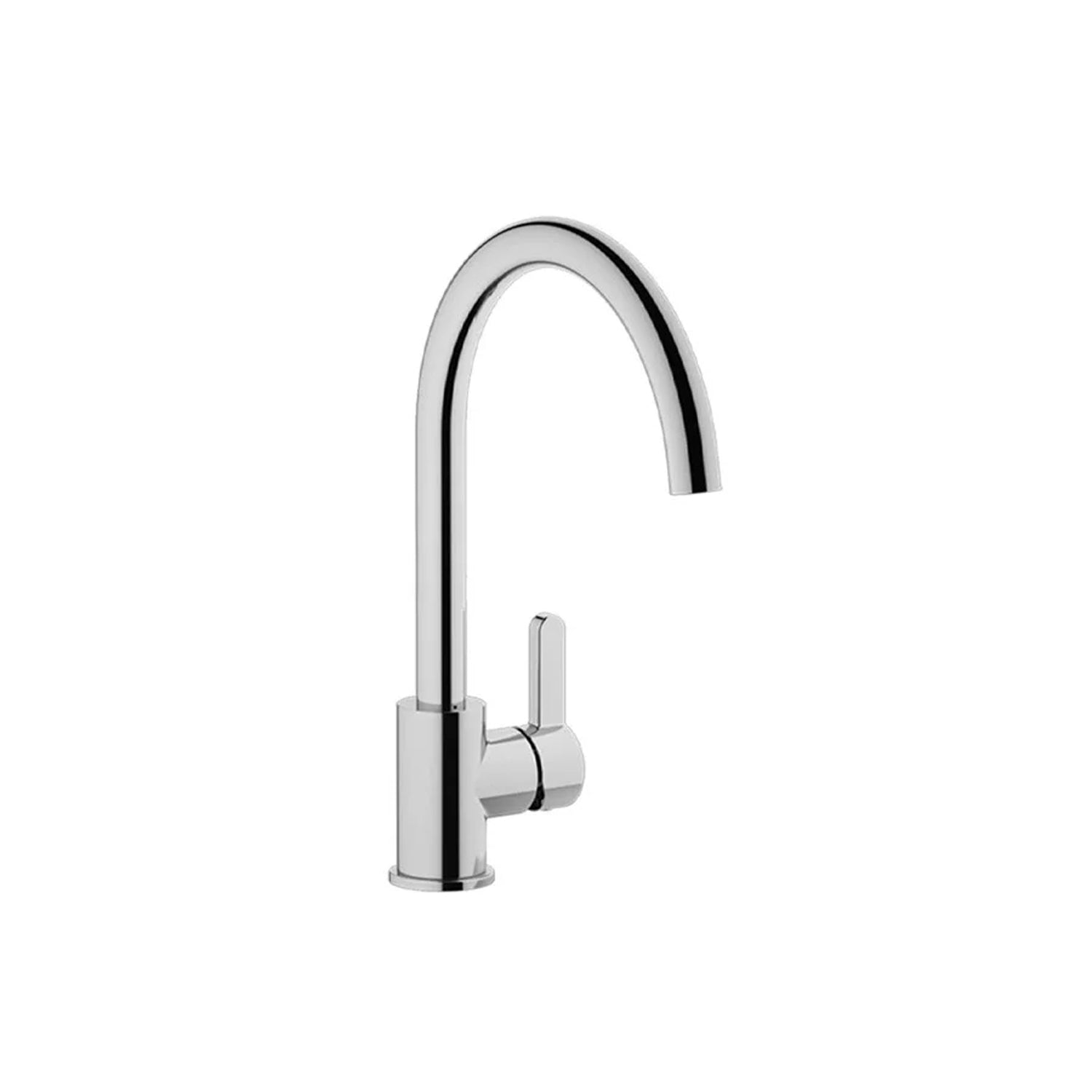 Image of Single Lever Sink Mixer – Table Mounted - eur-RIV-1020R