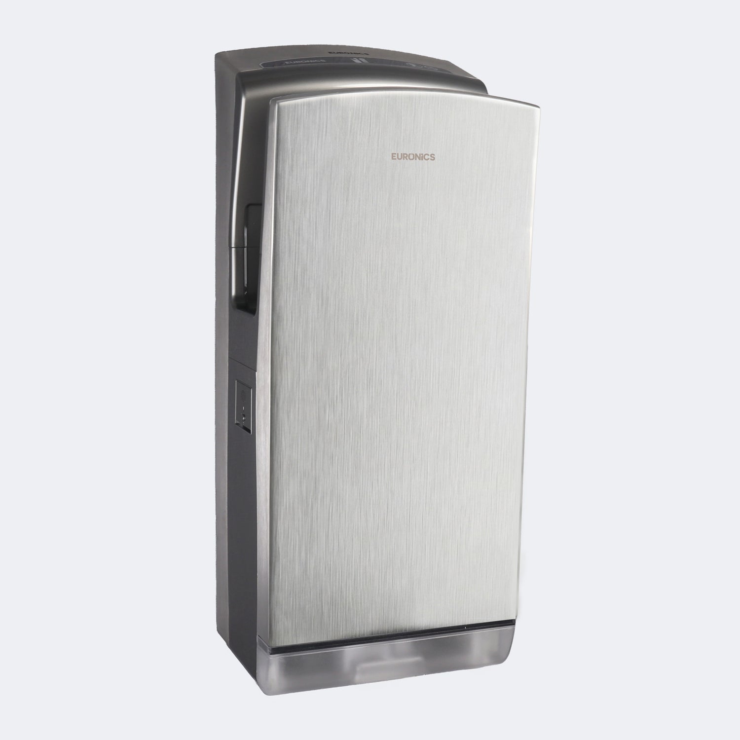 SJD2S | Jet Automatic Hand Dryer (Brush Motor) Premium Stainless-Steel Jet Automatic Hand Dryer for High-Traffic Commercial Washrooms