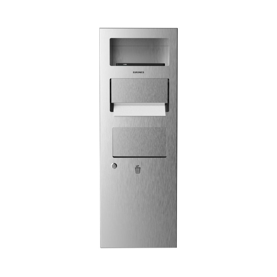 Image of SWR7R | Toilet Paper Holder Combo Unit (3in1)