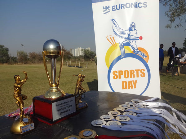 Sports Day 2018