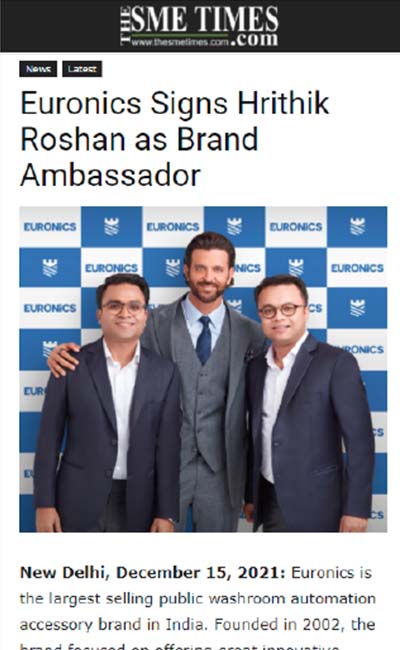 Euronics Industries