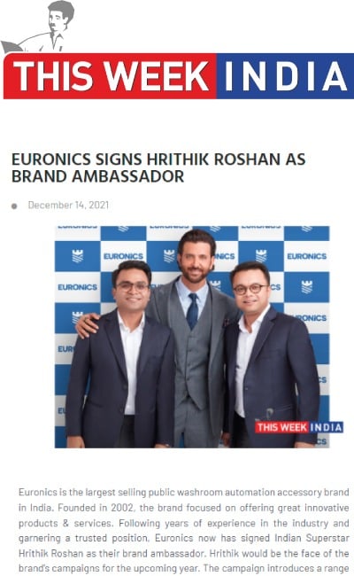 Euronics Industries