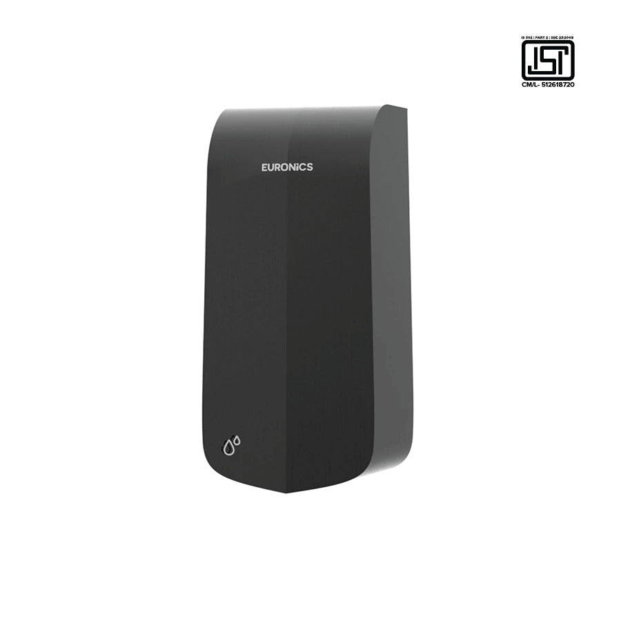 Tierra — Auto Soap Dispenser Touch-Free Soap Dispensing Solution for Modern Commercial Washrooms