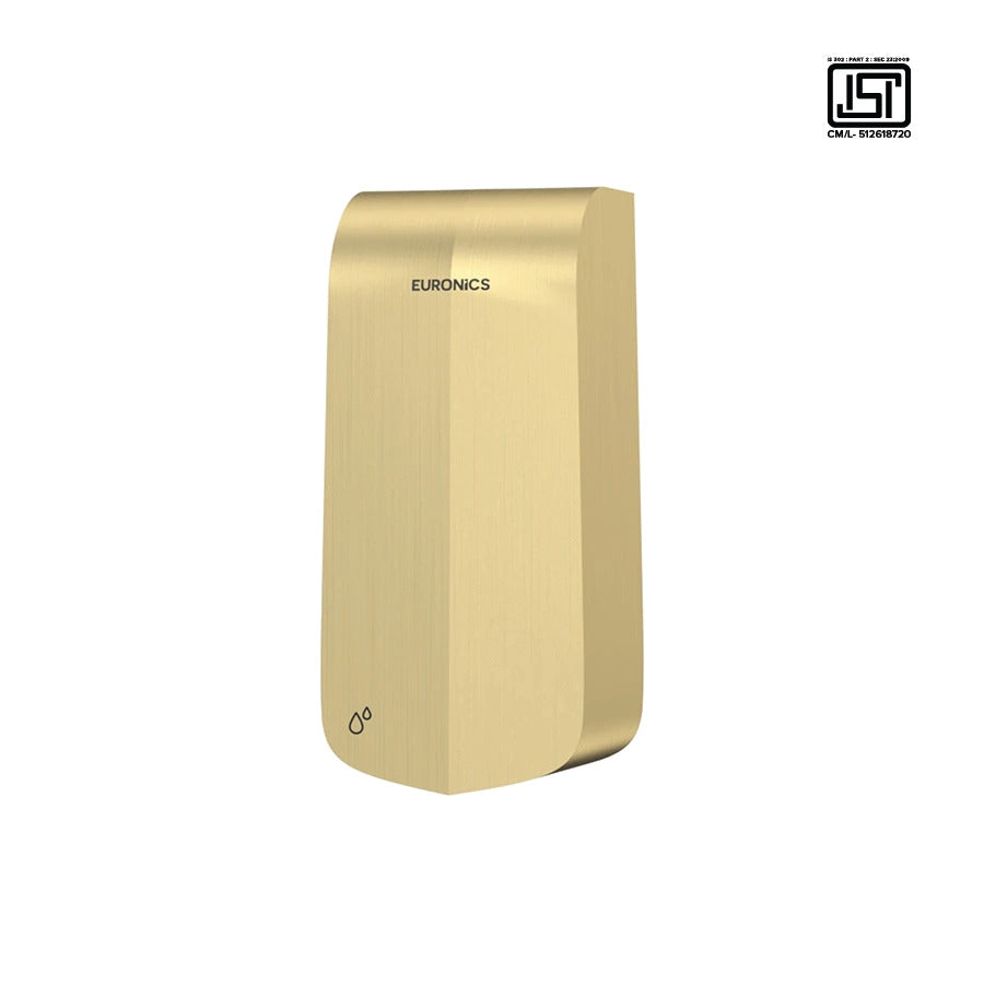 Image of Tierra — Auto Soap Dispenser Touch-Free Soap Dispensing Solution for Modern Commercial Washrooms