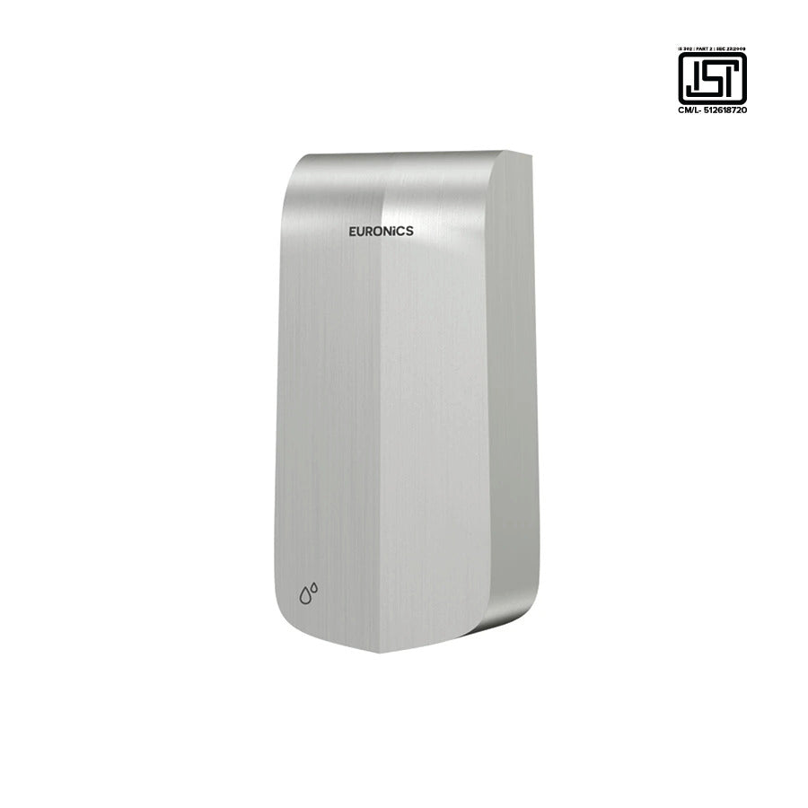 Tierra — Auto Soap Dispenser Touch-Free Soap Dispensing Solution for Modern Commercial Washrooms
