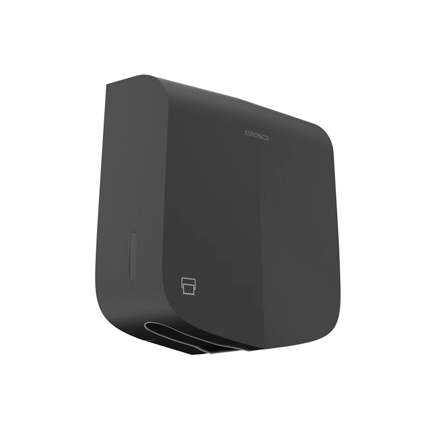 Image of Tierra Premium Manual Stainless Steel Paper Towel Dispenser for Washbasin Areas