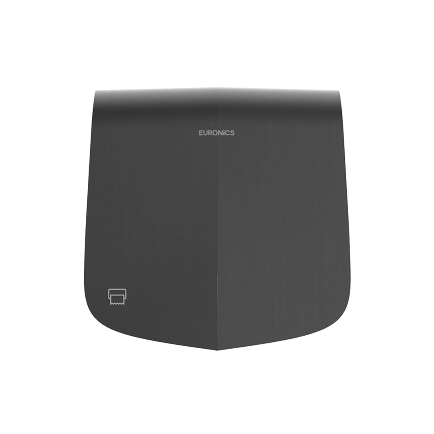 Tierra Premium Manual Stainless Steel Paper Towel Dispenser for Washbasin Areas