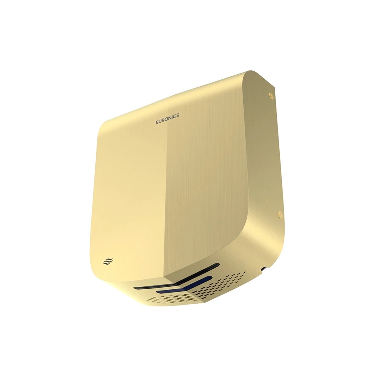 Image of Tierra | Automatic Hand Dryer Elegant & Reliable Automatic Hand Dryer for Modern Commercial Washrooms