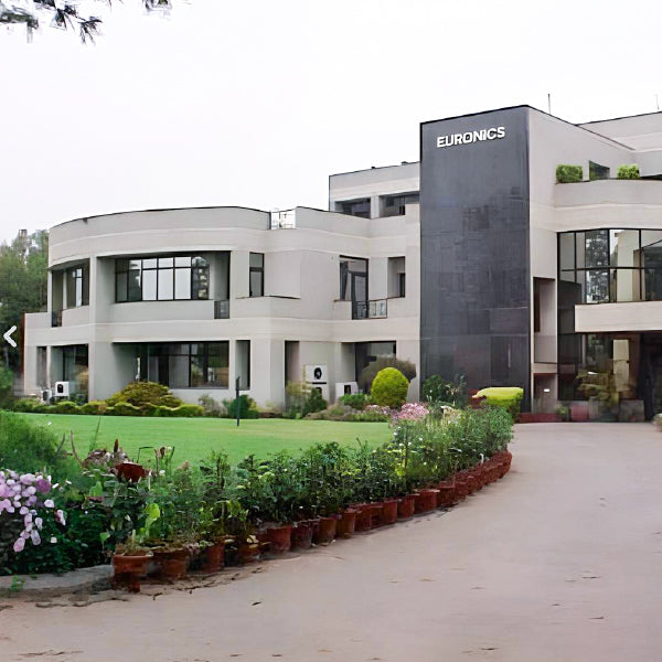 Setup India's Largest Washroom Automation Plant In Gurugram