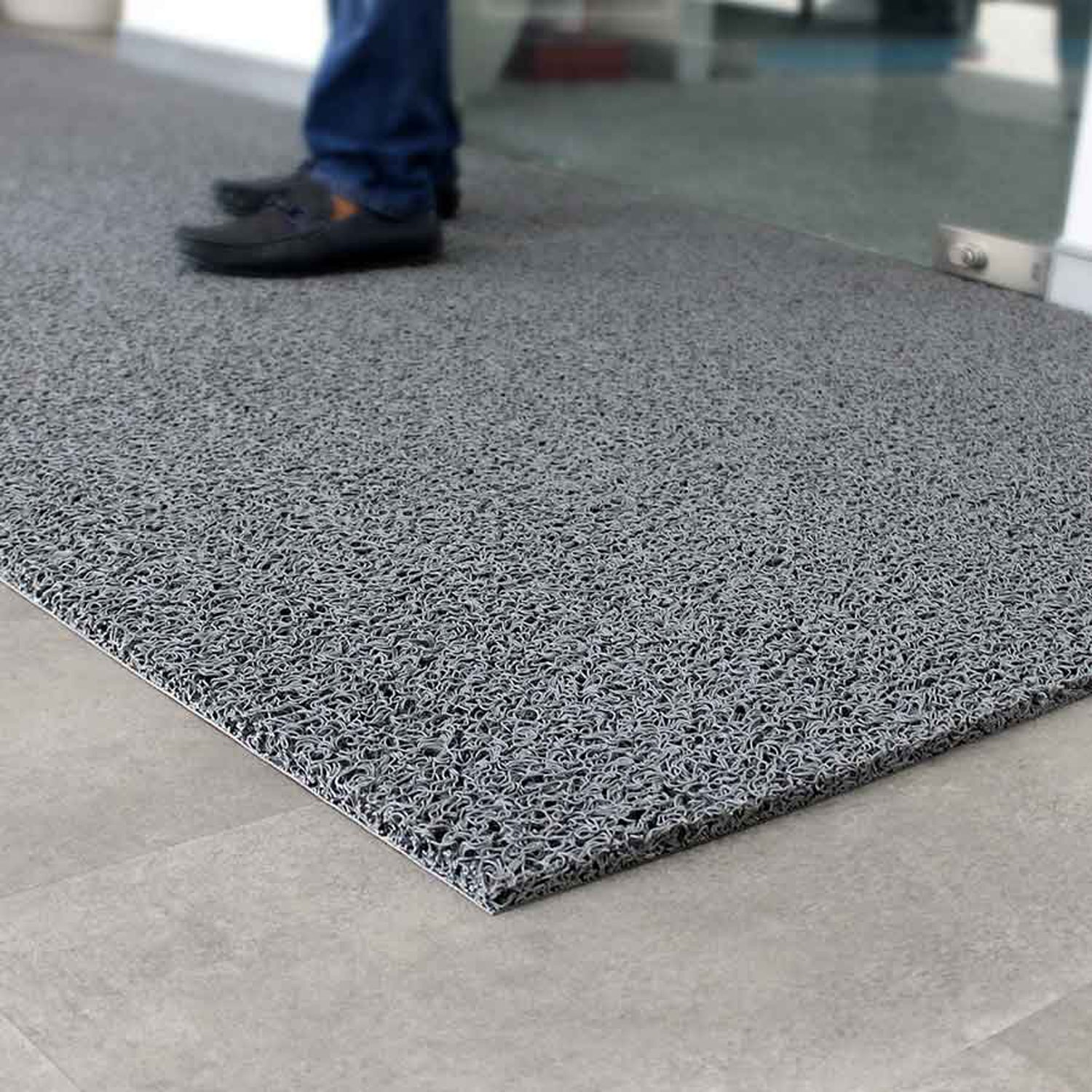 Trapper Loop Entrance Matting