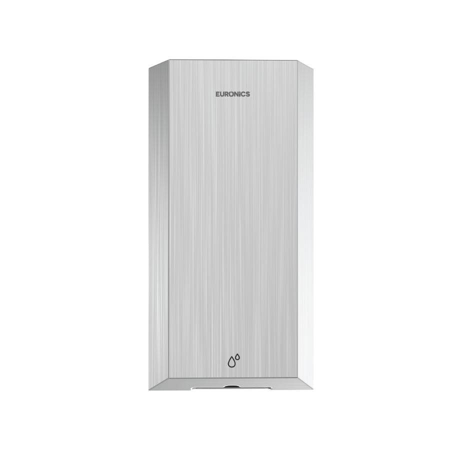 Image of Trimax S1 — Auto Soap Dispenser Touch-Free Wall Mounted Battery Operated Dispenser for Commercial & Public Wash Areas - eur-Trimax S1