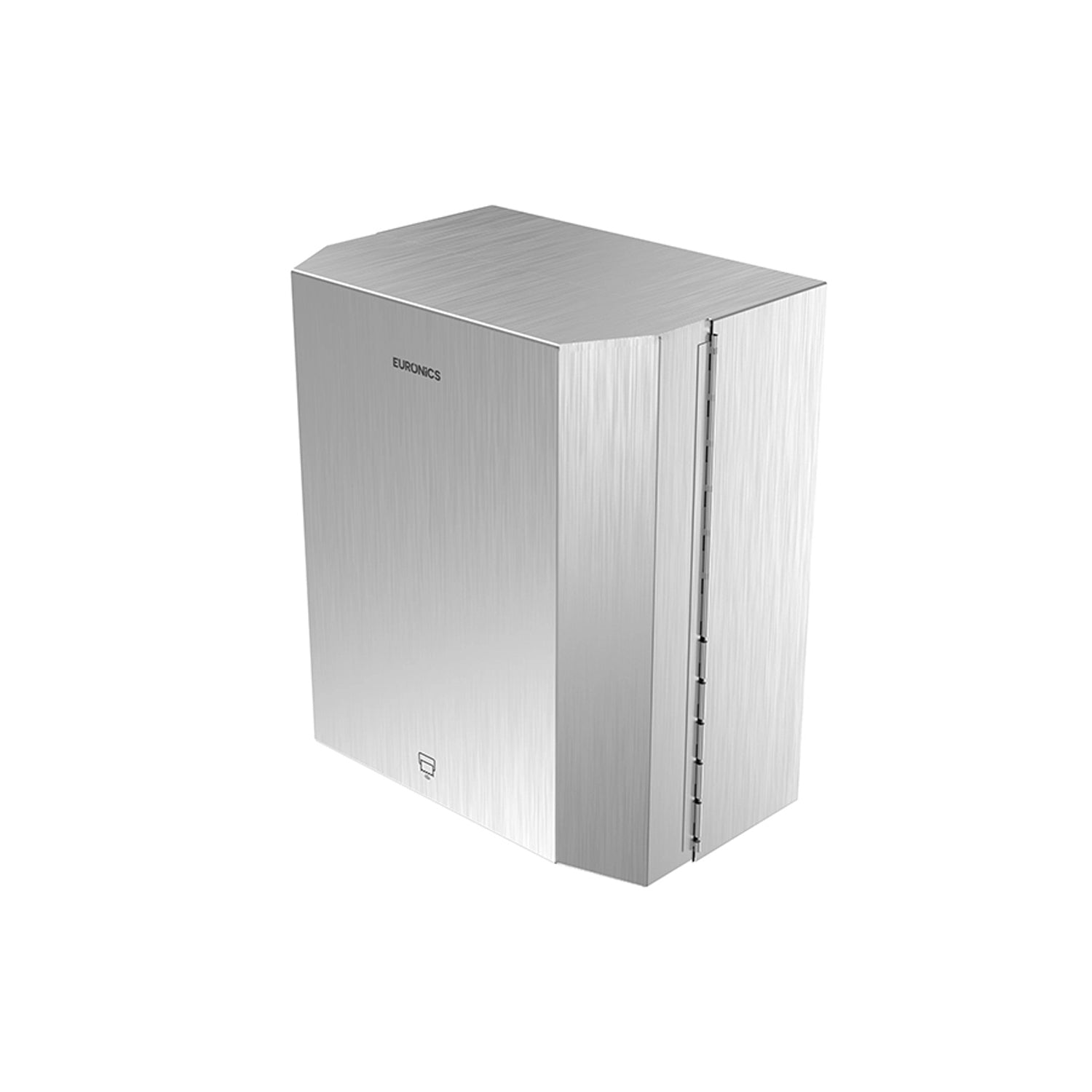 Trimax AP3 Premium Automatic Stainless Steel Paper Towel Dispenser for Washbasin Areas