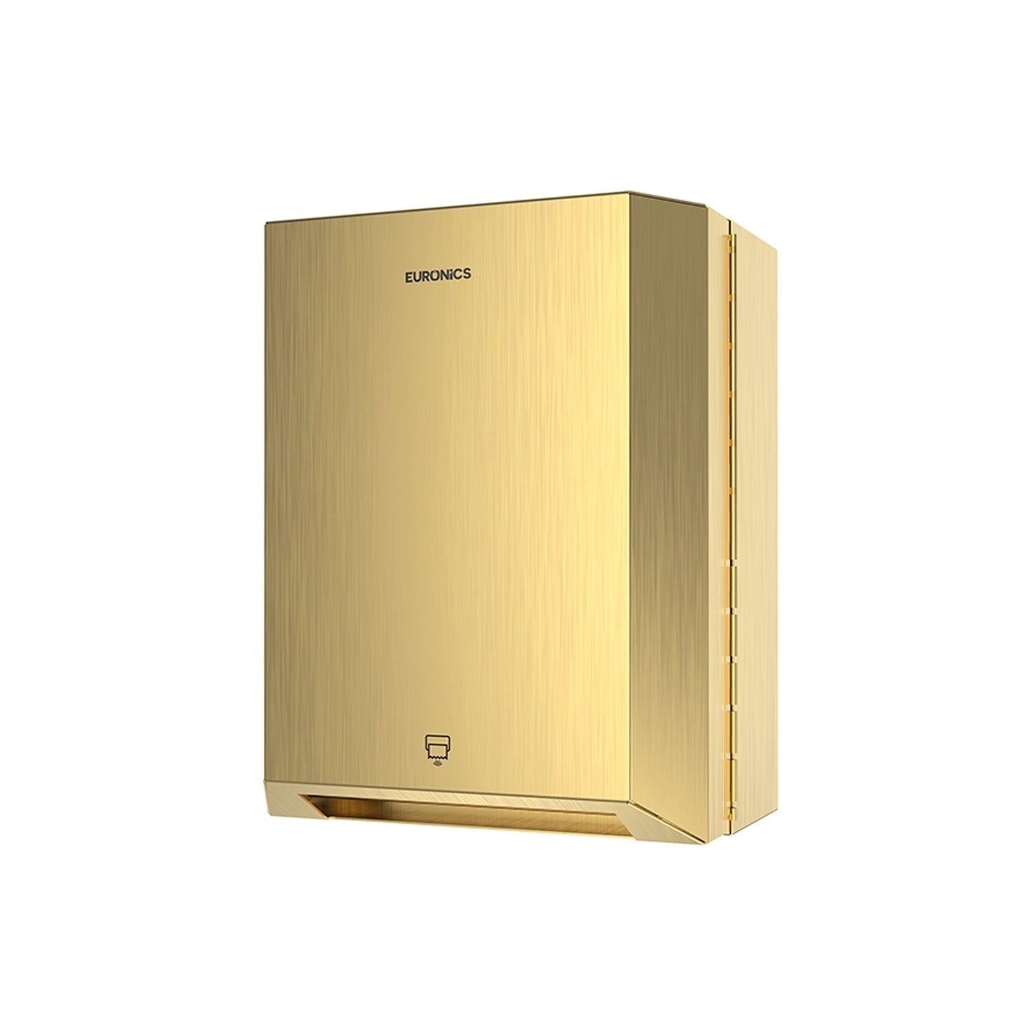 Trimax AP3 Premium Automatic Stainless Steel Paper Towel Dispenser for Washbasin Areas