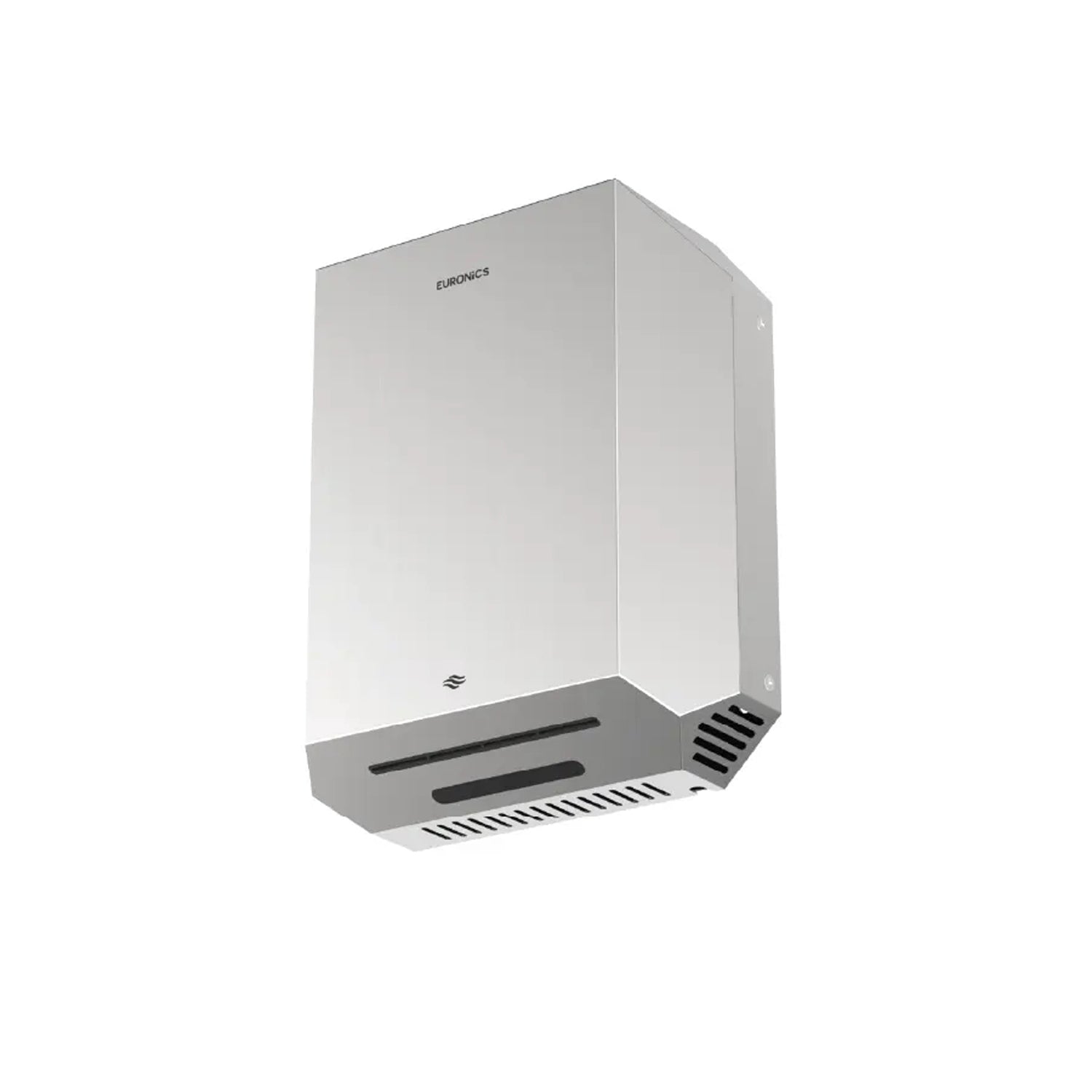 Image of Trimax | Automatic Hand Dryer High-Performance Automatic Hand Dryer for High-Traffic Commercial Washrooms