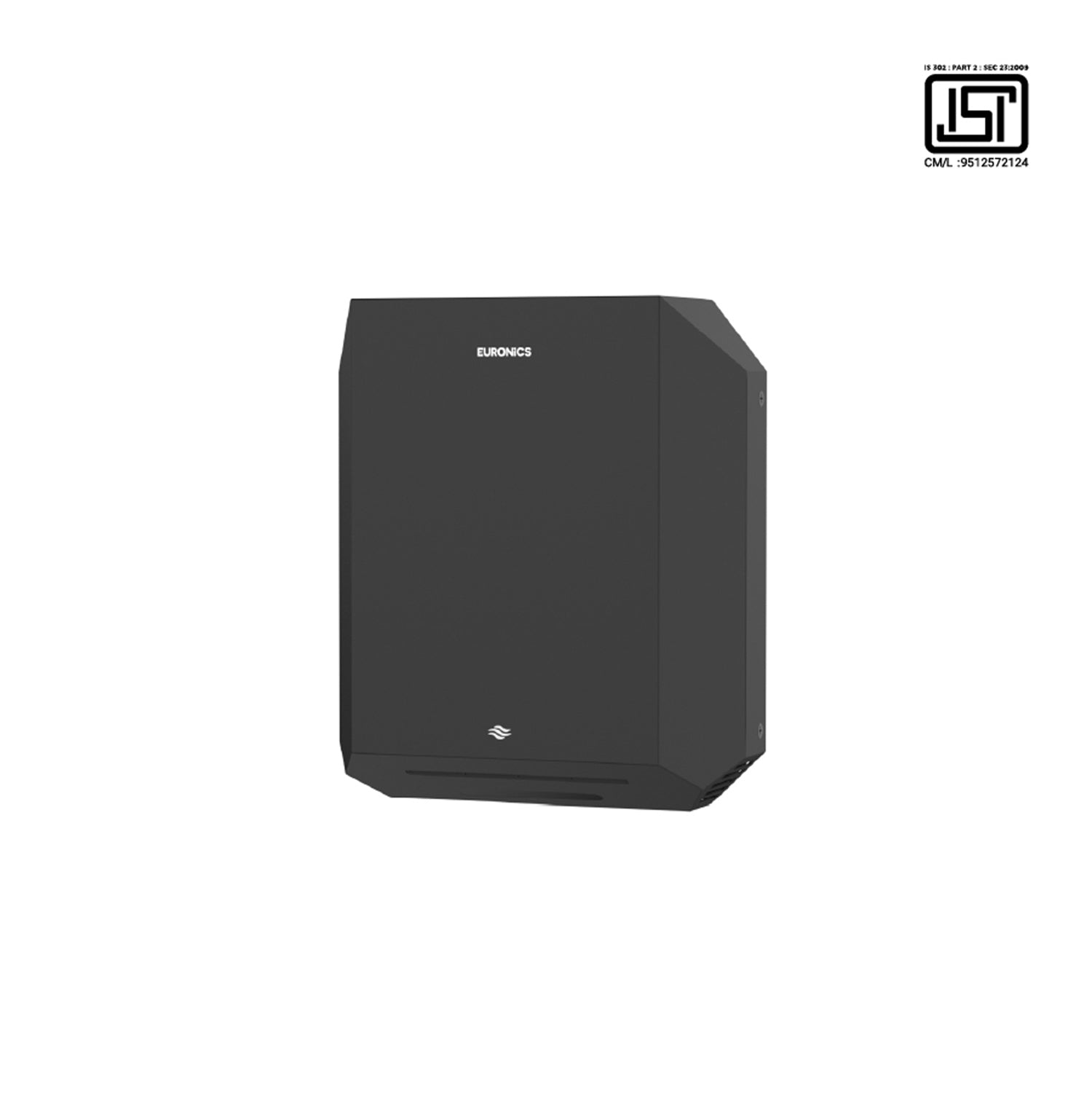 Trimax | Automatic Hand Dryer High-Performance Automatic Hand Dryer for High-Traffic Commercial Washrooms